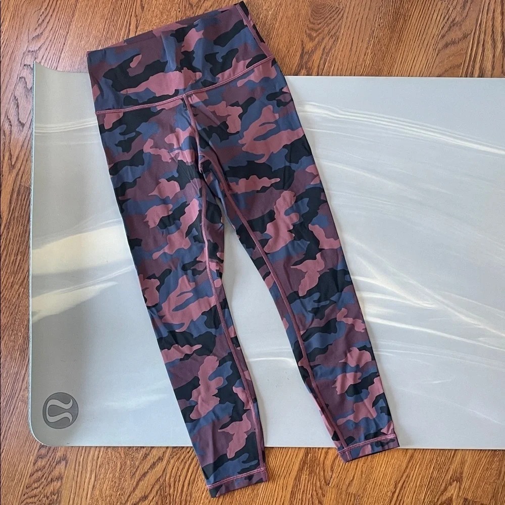Lululemon I 6